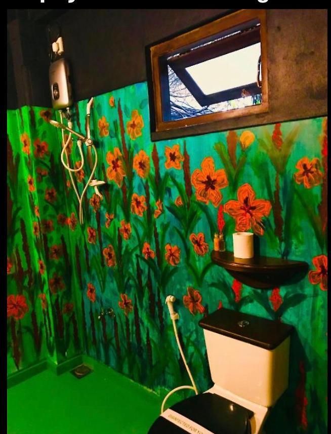Guest house Serendipity Artistic By Heidis