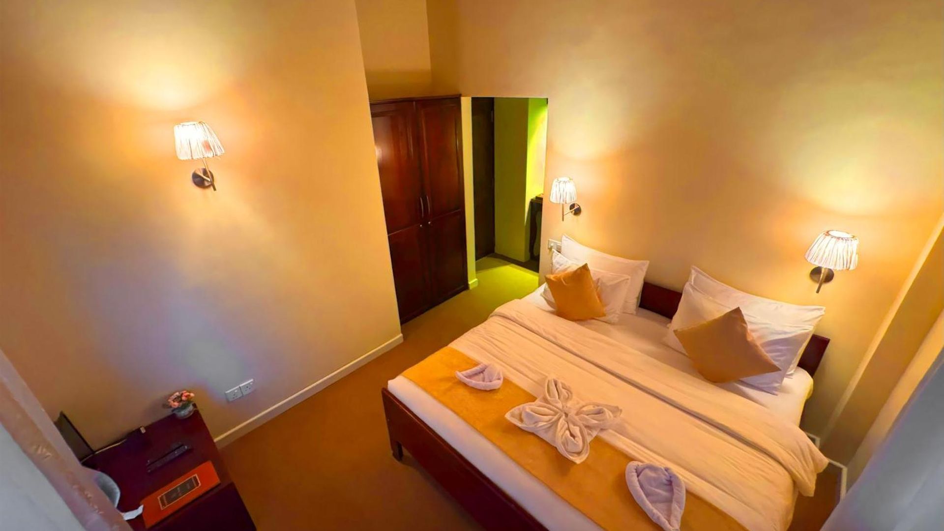 Lodge The Tapherini Nuwara Eliya