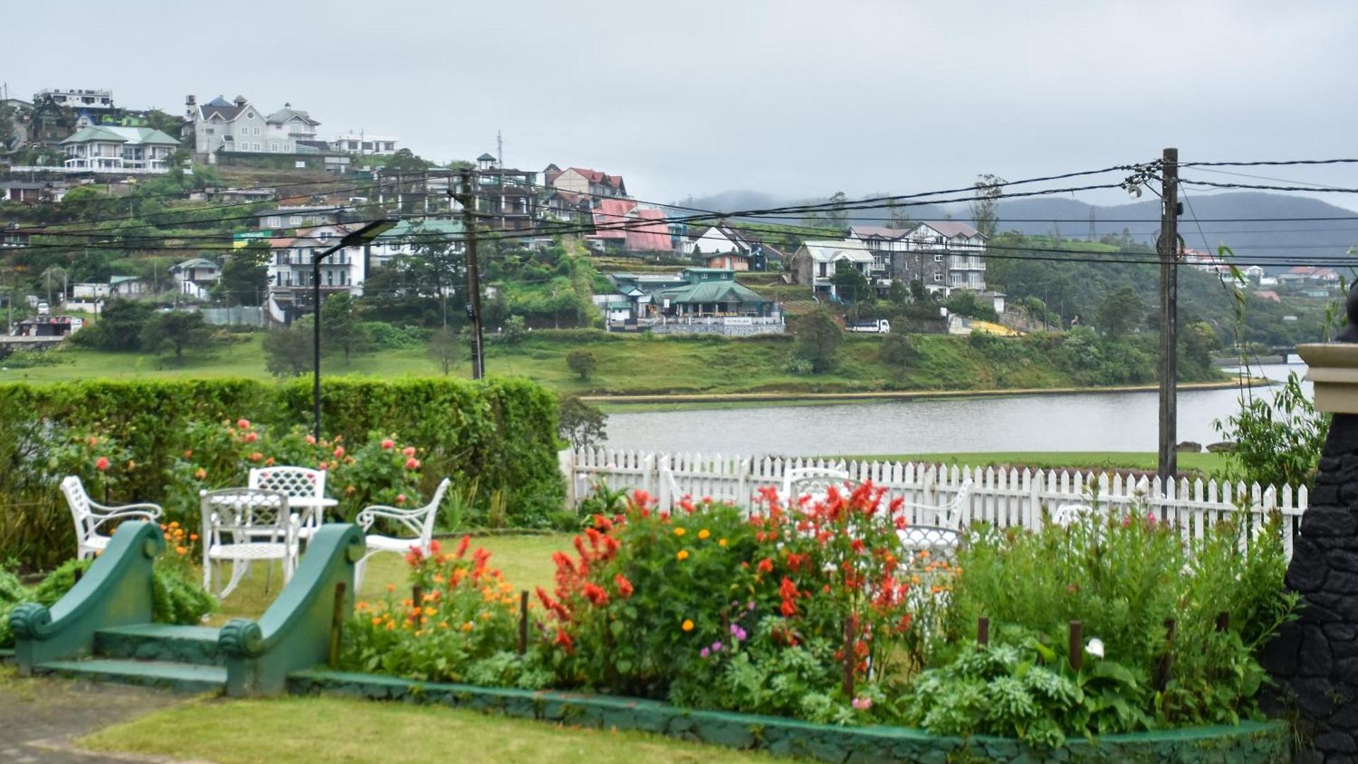 Hotel Gregory's Nuwara Eliya