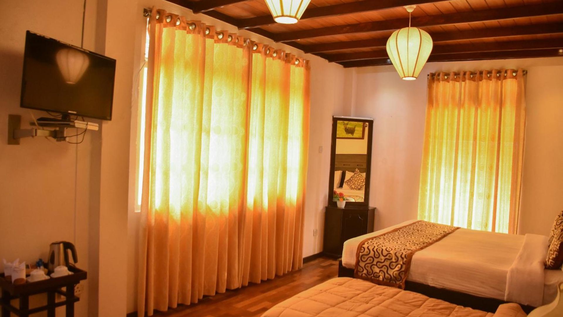 Hotel Gregory's