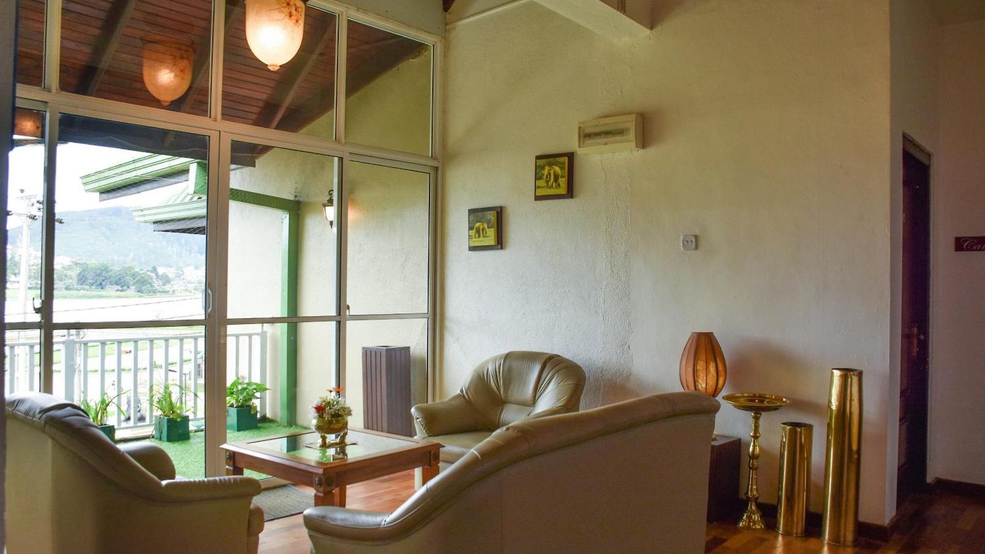 Hotel Gregory's 3*