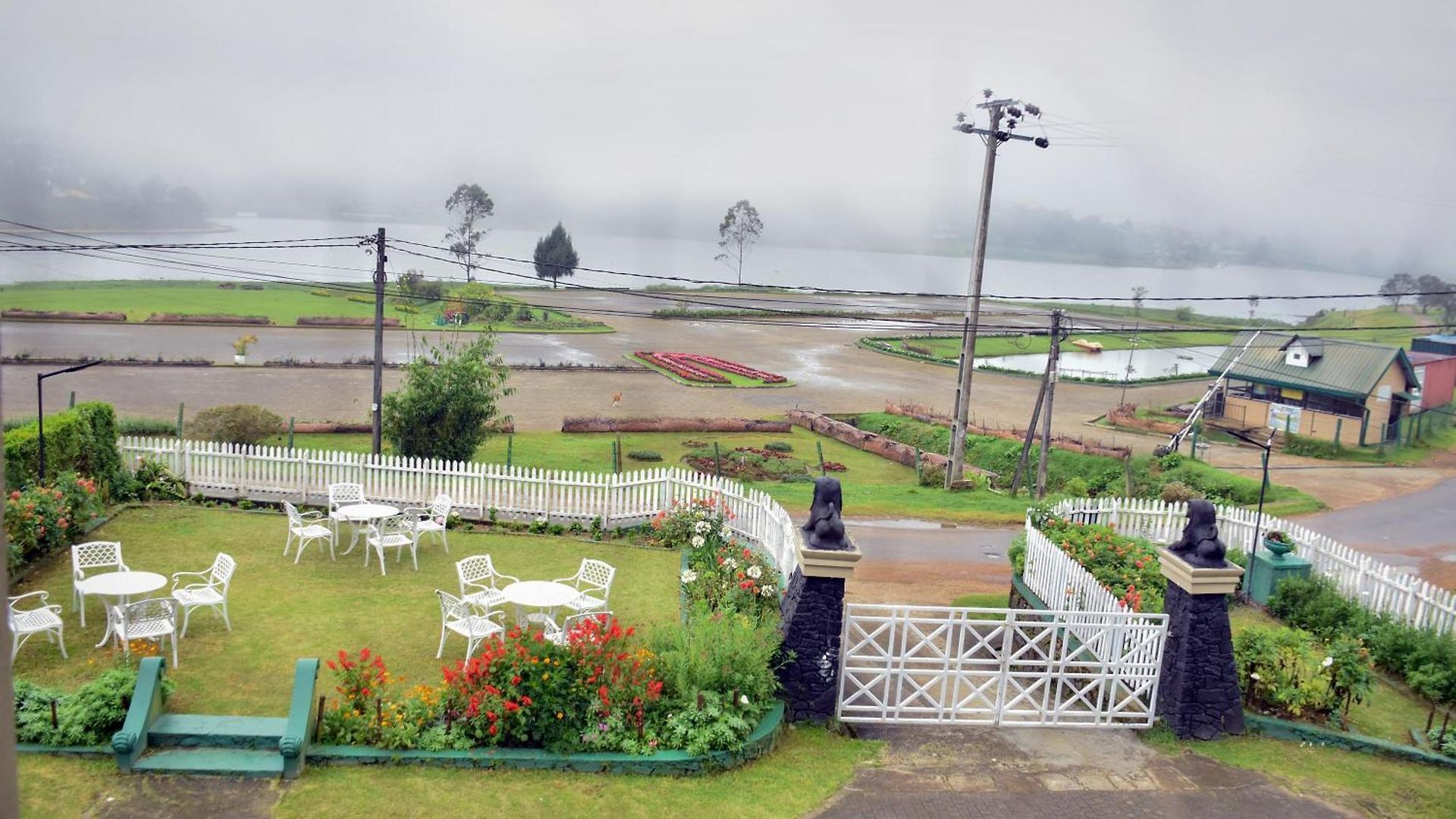 Gregory's Hotel Nuwara Eliya