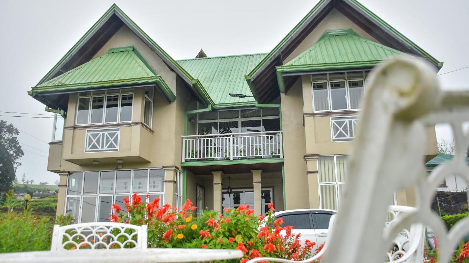 Hotel Gregory's Nuwara Eliya