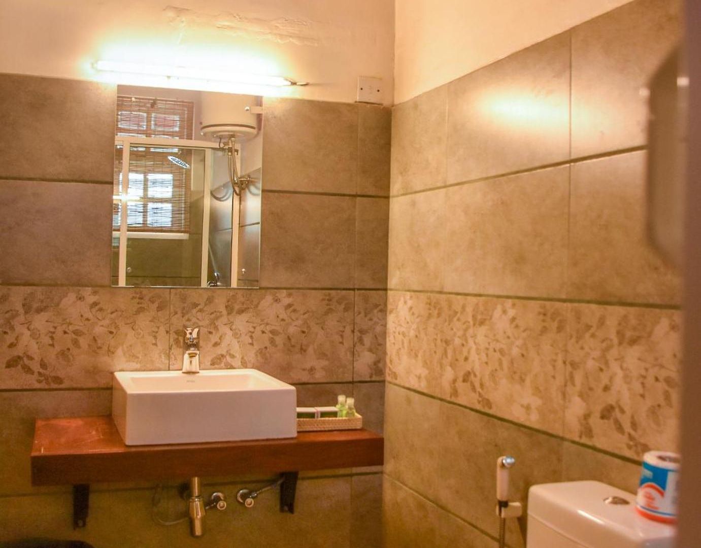 Gregory's Hotel Nuwara Eliya