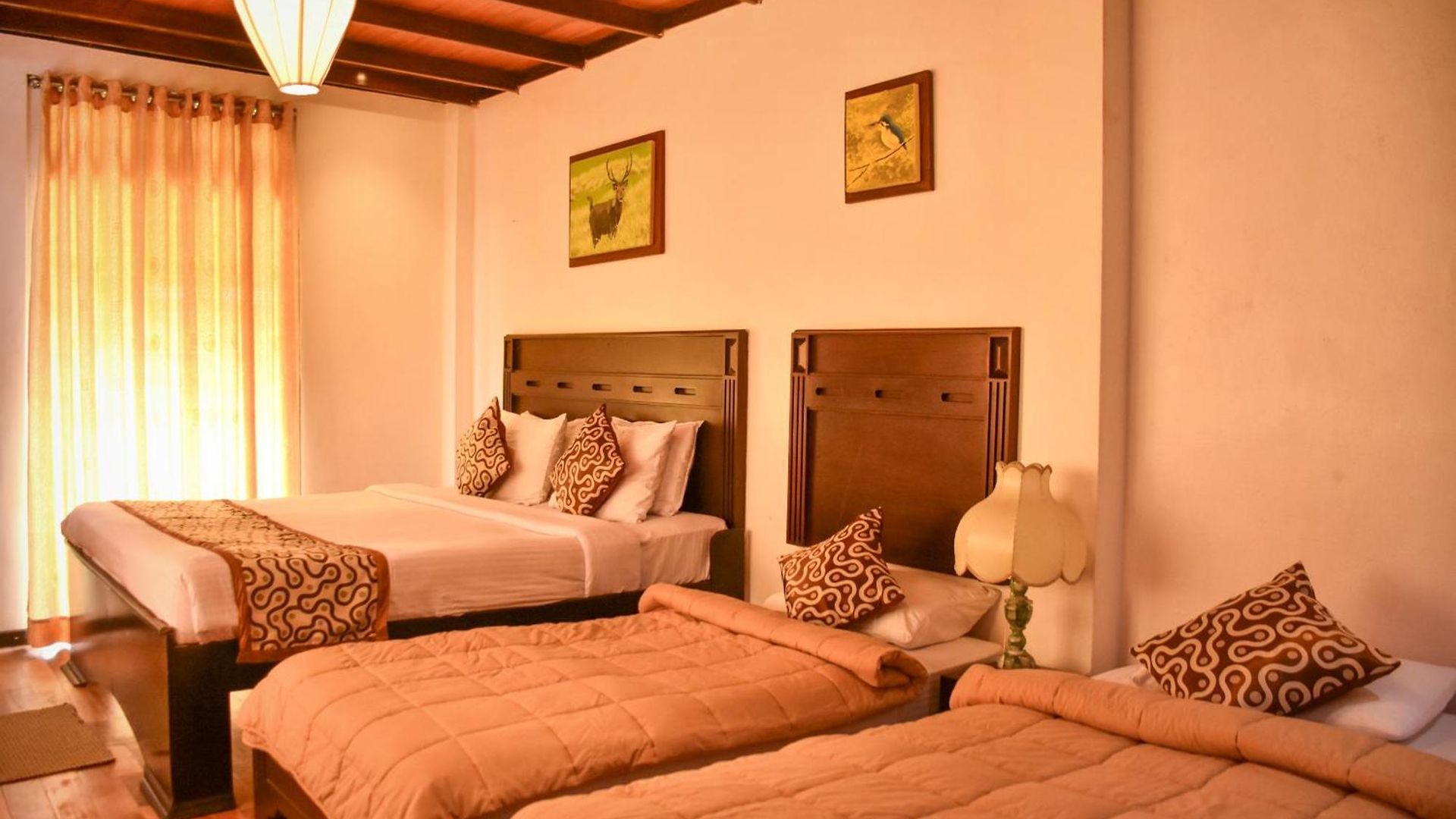 Hotel Gregory's Nuwara Eliya
