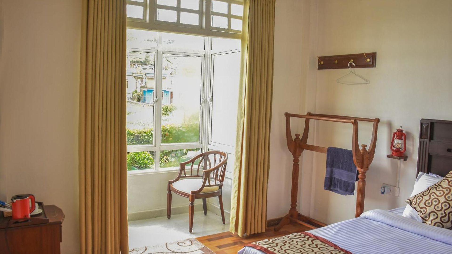 Gregory's Hotel