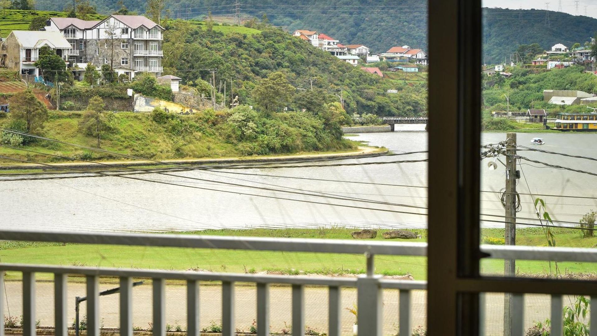 Gregory's 3* Nuwara Eliya