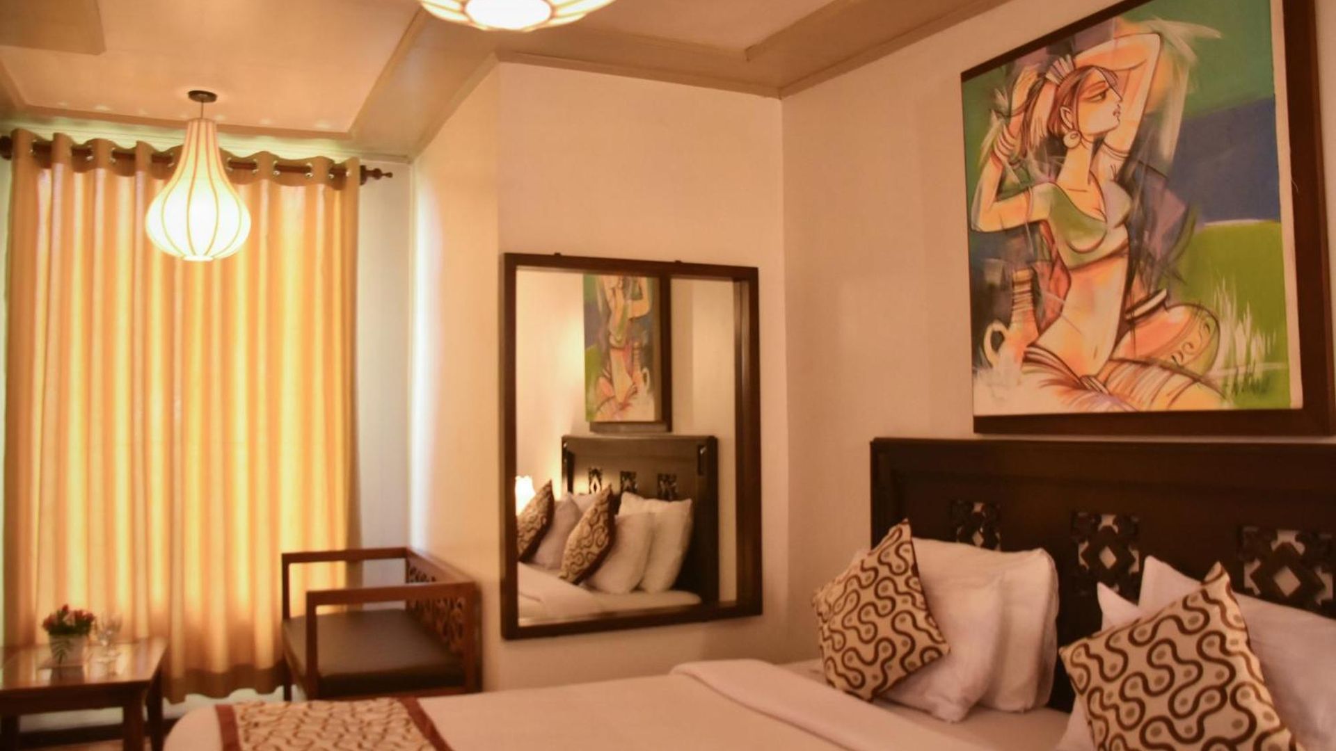 Gregory's Hotel