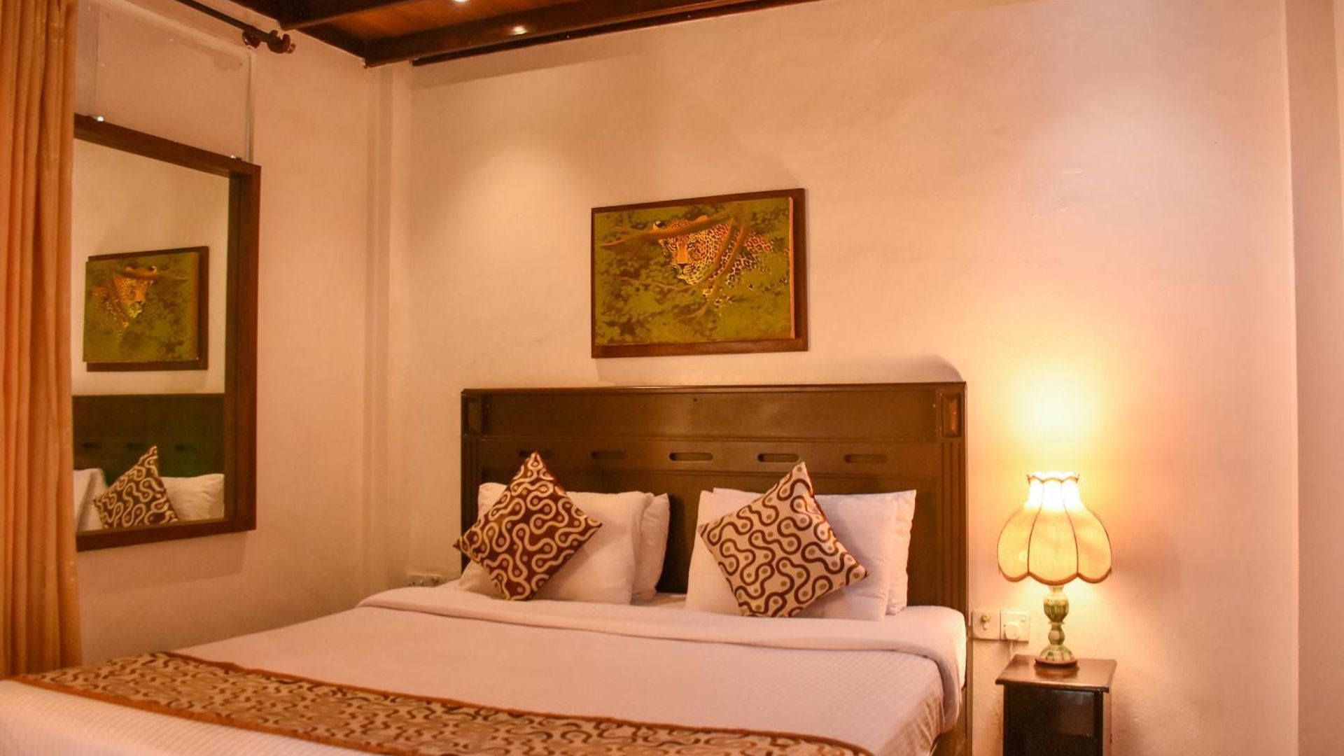 Hotel Gregory's