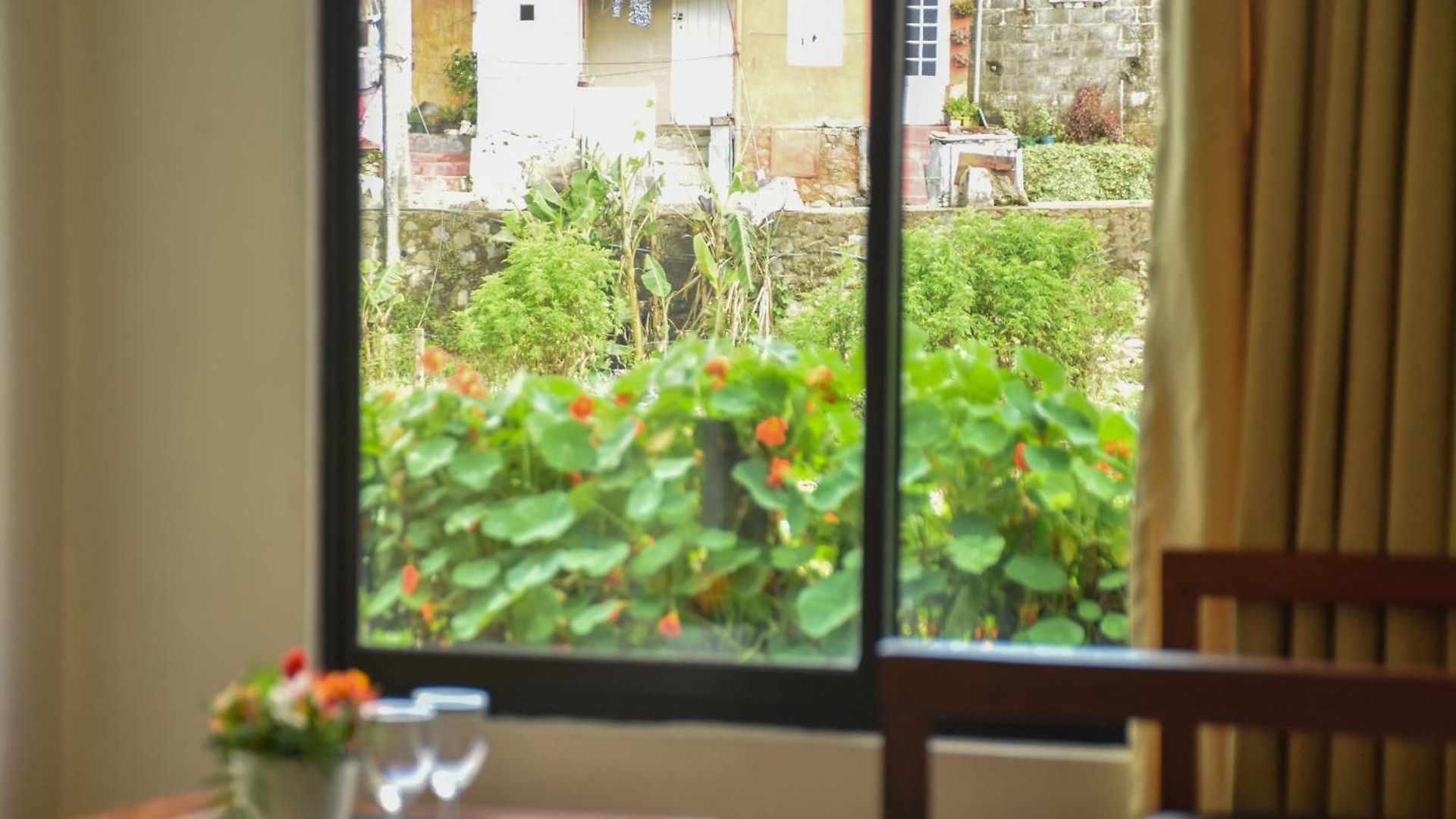 Gregory's Hotel Nuwara Eliya