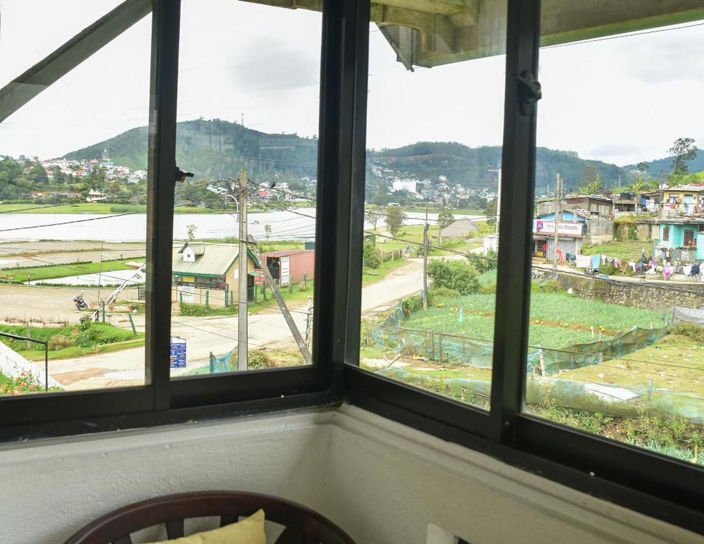 Gregory's Hotel Nuwara Eliya