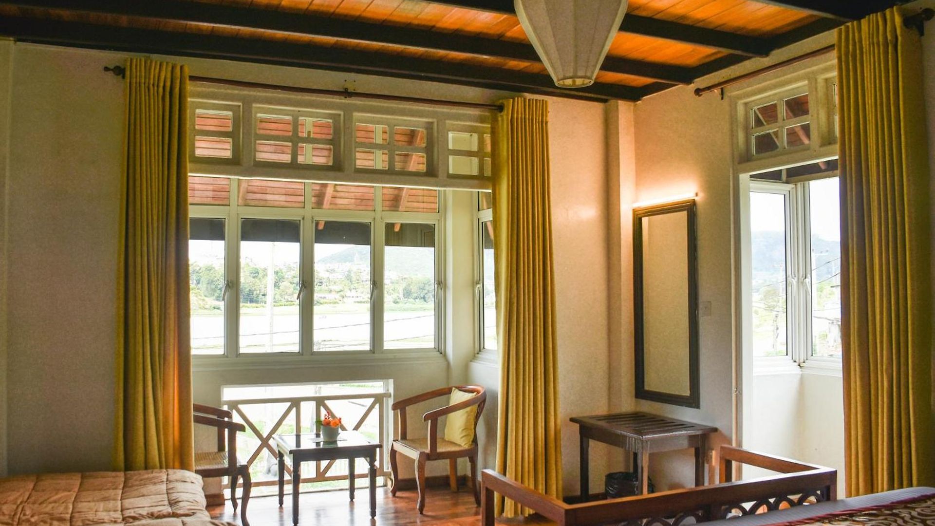 Gregory's Nuwara Eliya