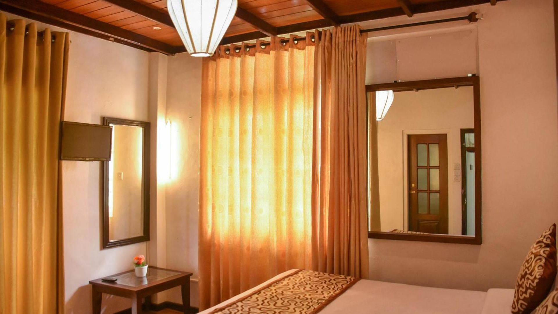 Hotel Gregory's Nuwara Eliya
