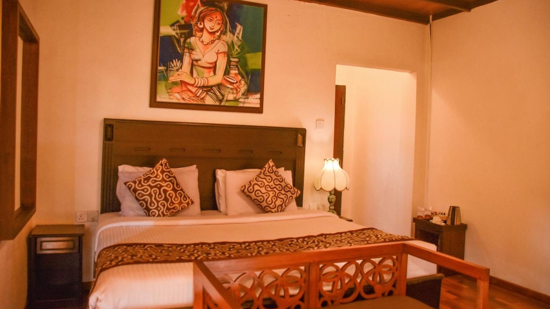 Gregory's Hotel 3*