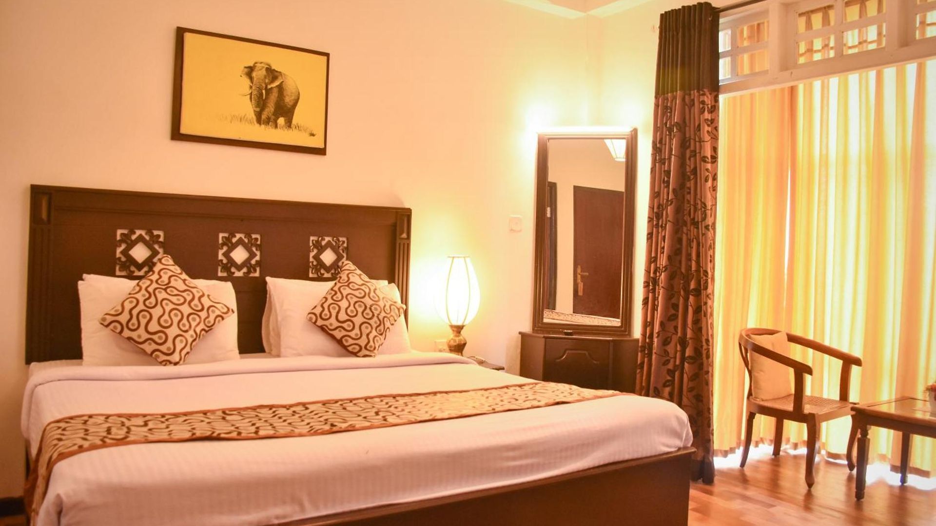 Gregory's 3* Nuwara Eliya