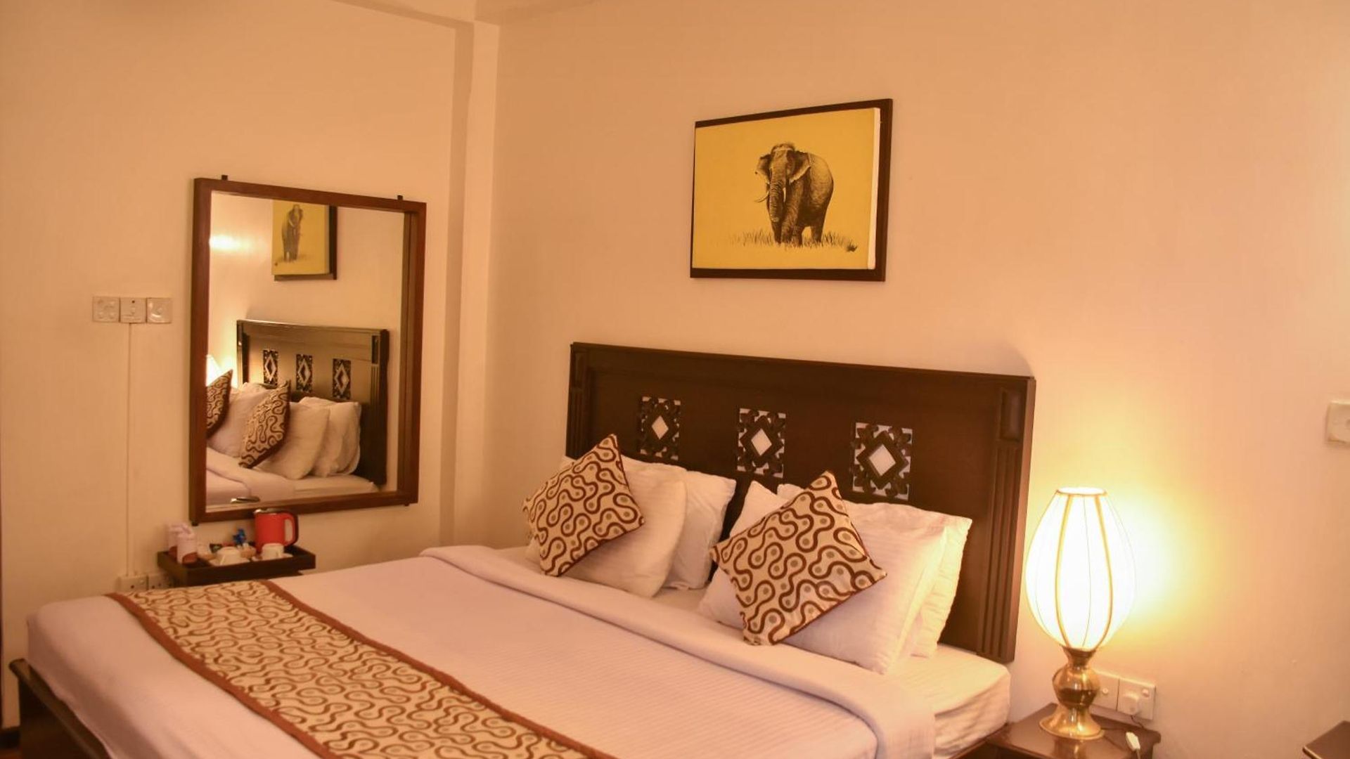 Hotel Gregory's 3*