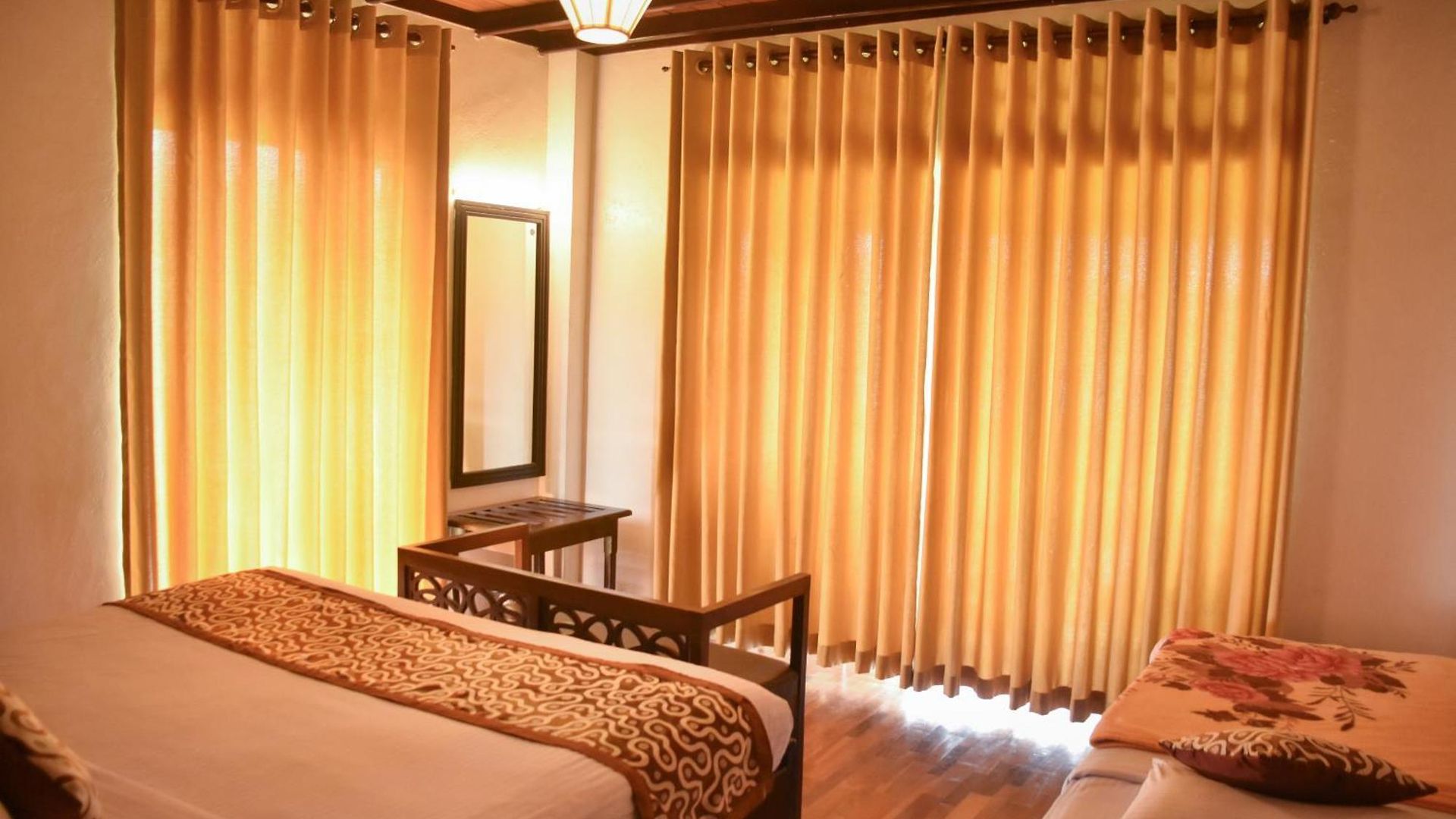 Gregory's Hotel Nuwara Eliya