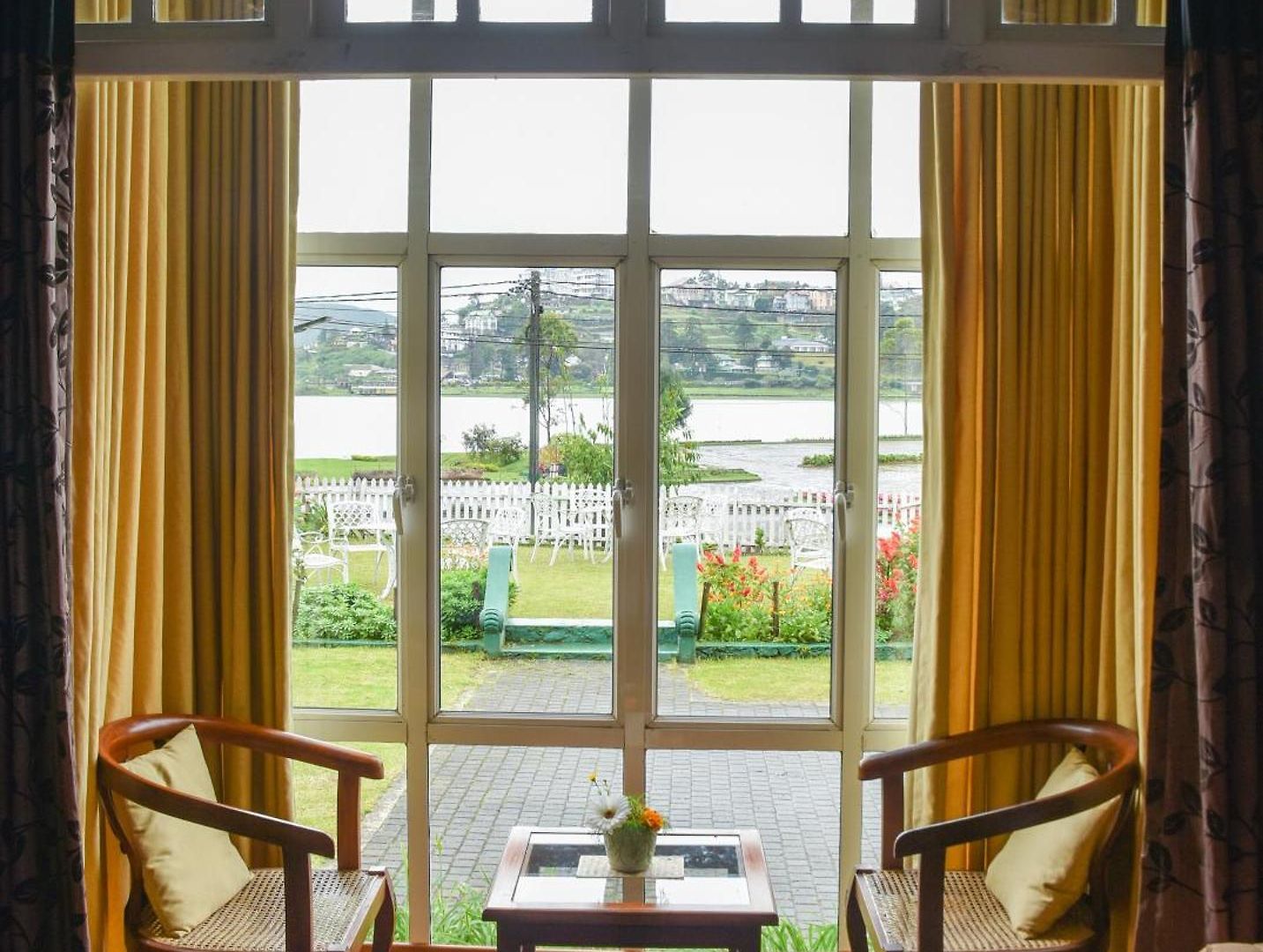 Gregory's Hotel Nuwara Eliya