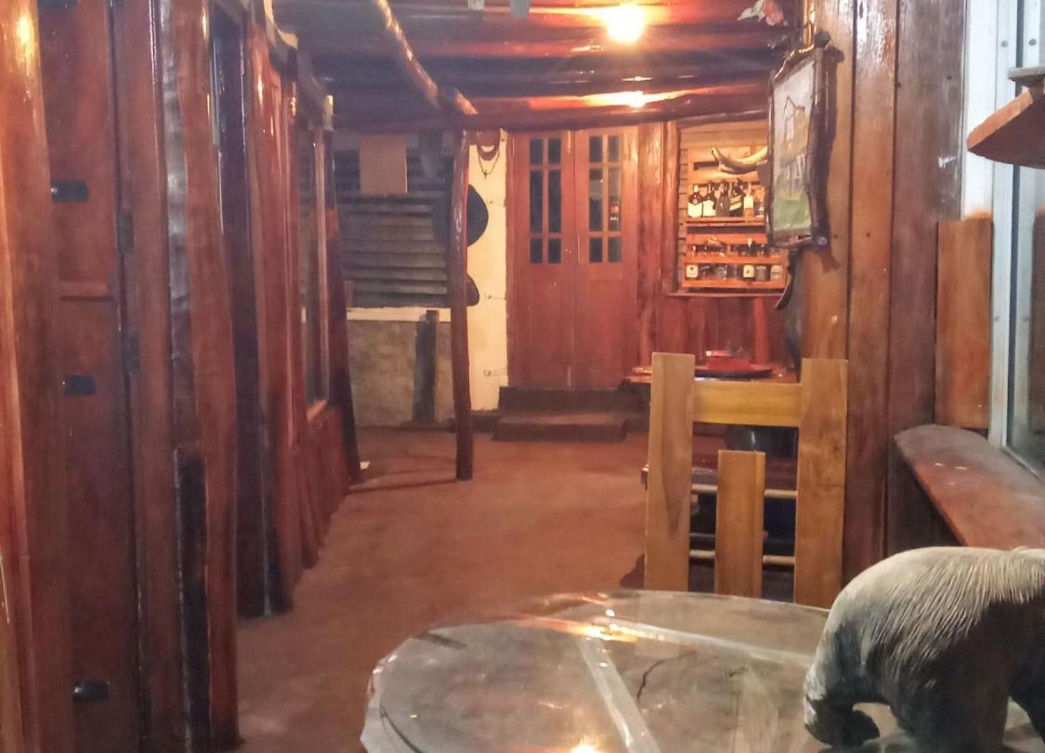 The Paulwood Nuwara Eliya