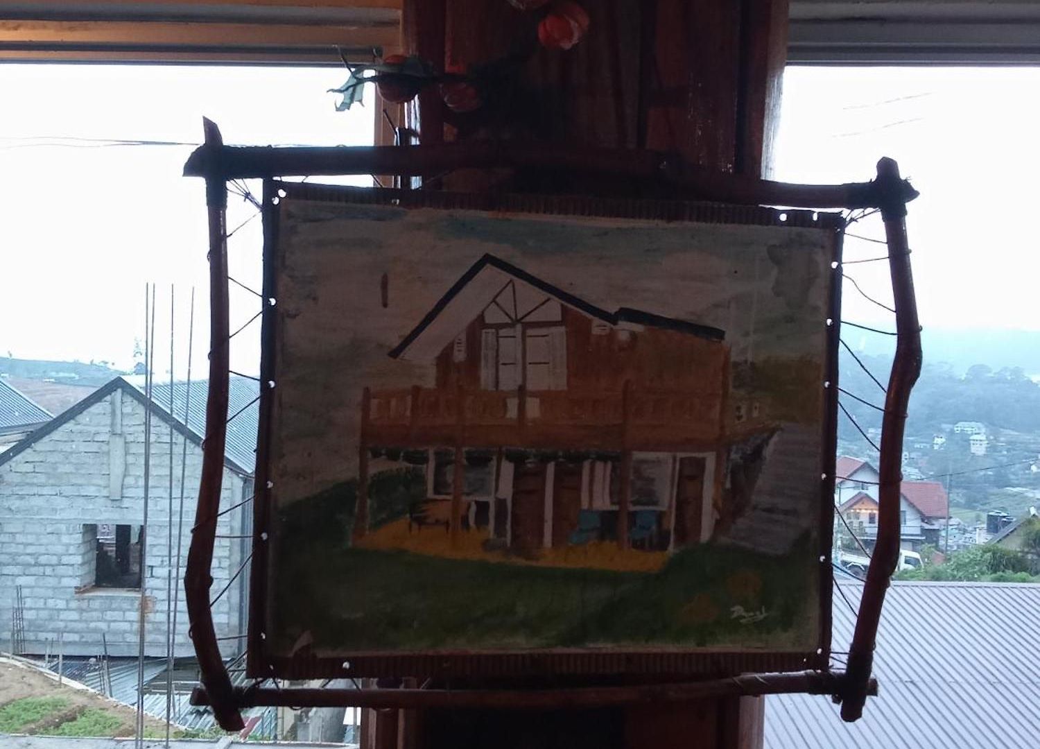 Homestay The Paulwood
