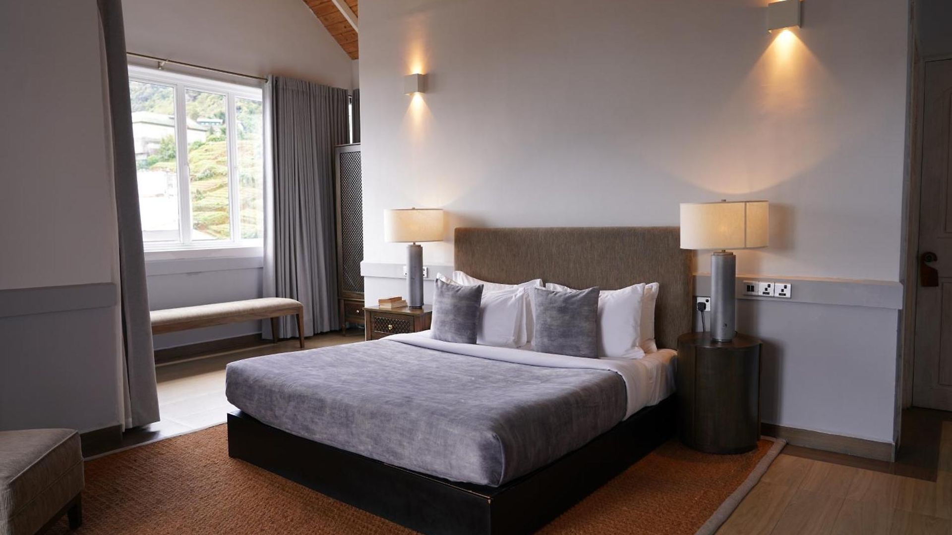 W15 Glenfall Nuwara Eliya