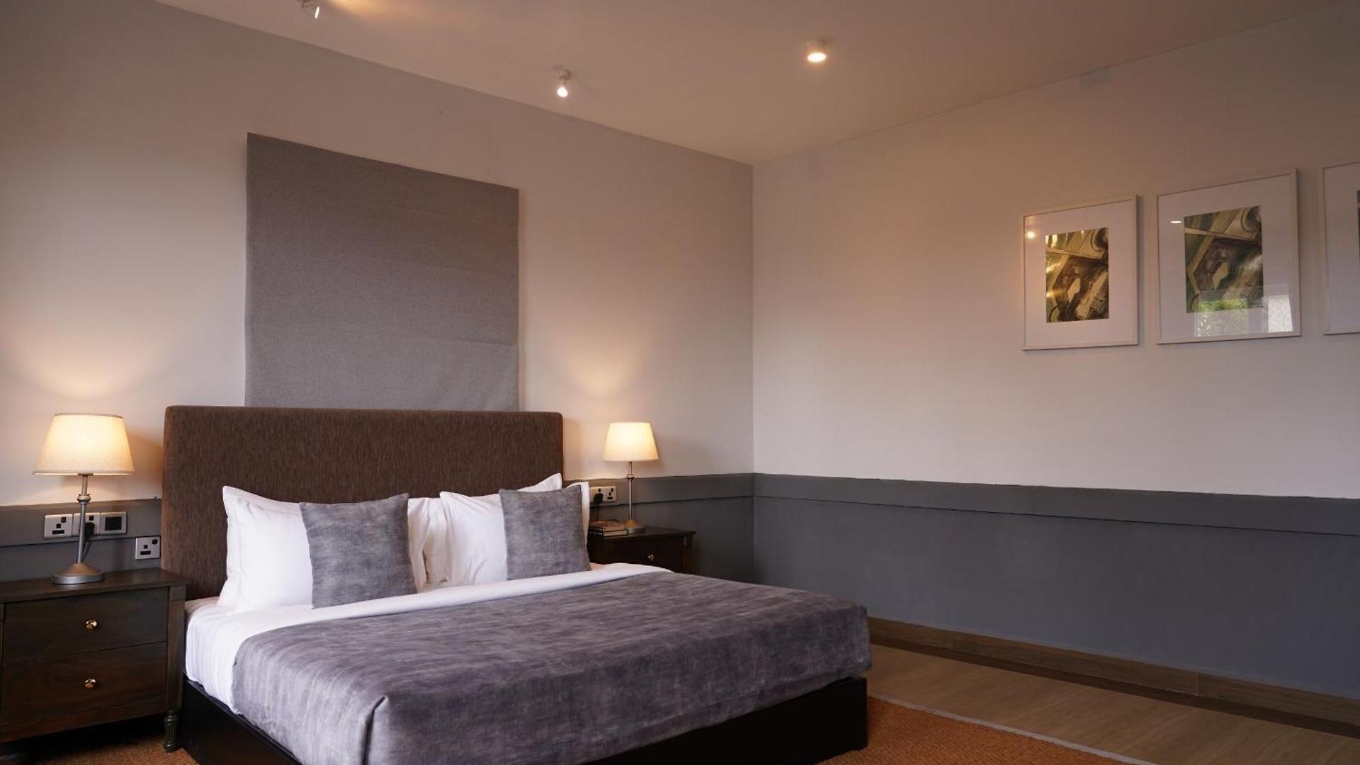 W15 Glenfall 4* Nuwara Eliya