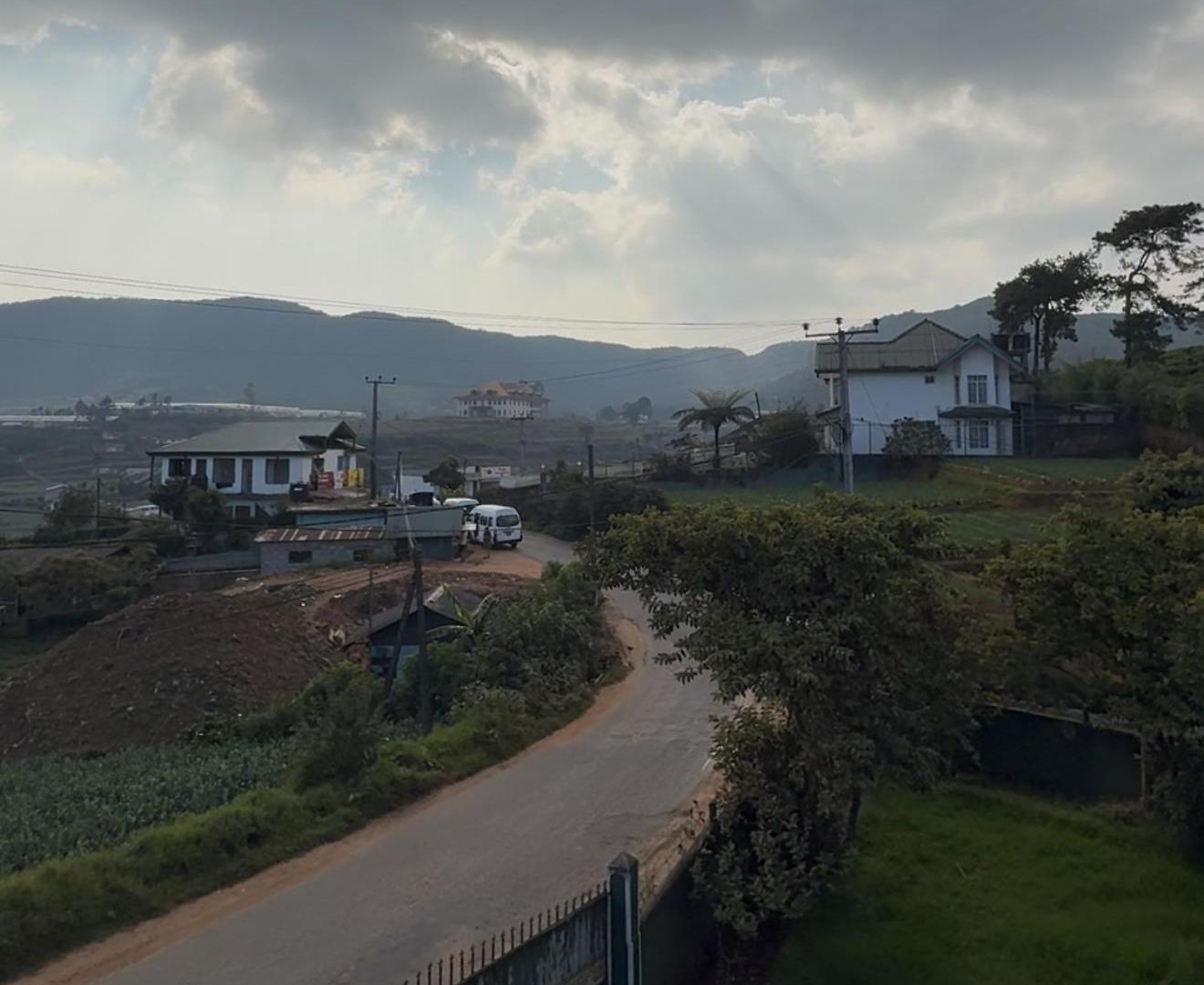 Breezy Loft - Holiday home Nuwara Eliya