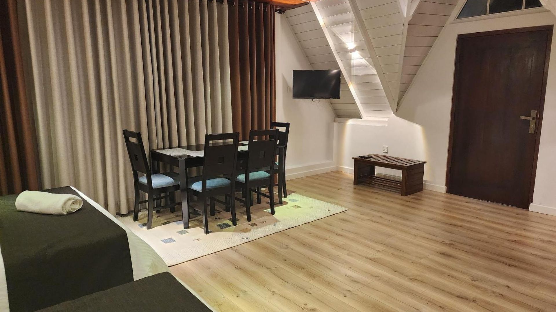 Meridian Haven Holiday home Nuwara Eliya