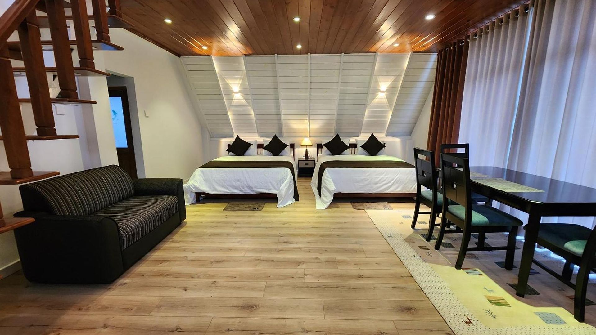 Holiday home Meridian Haven Nuwara Eliya