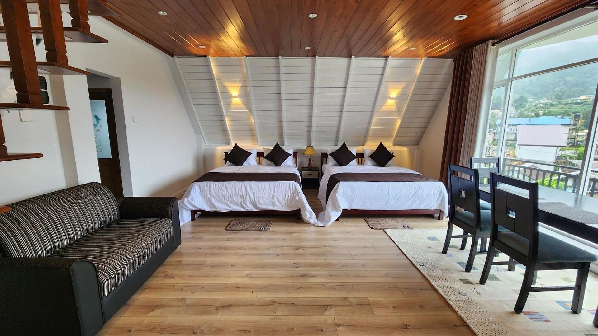 Holiday home Meridian Haven *