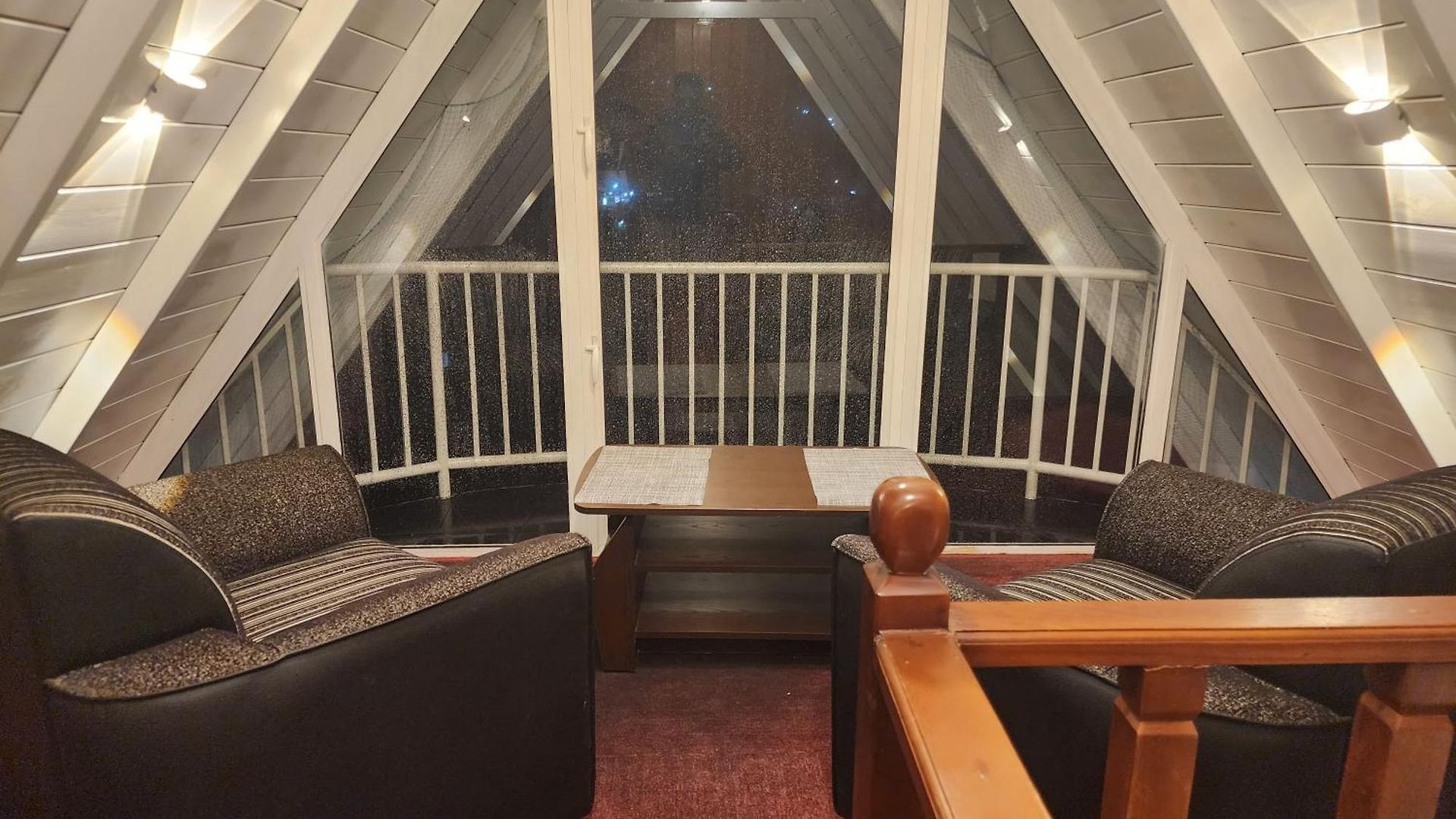 Holiday home Meridian Haven