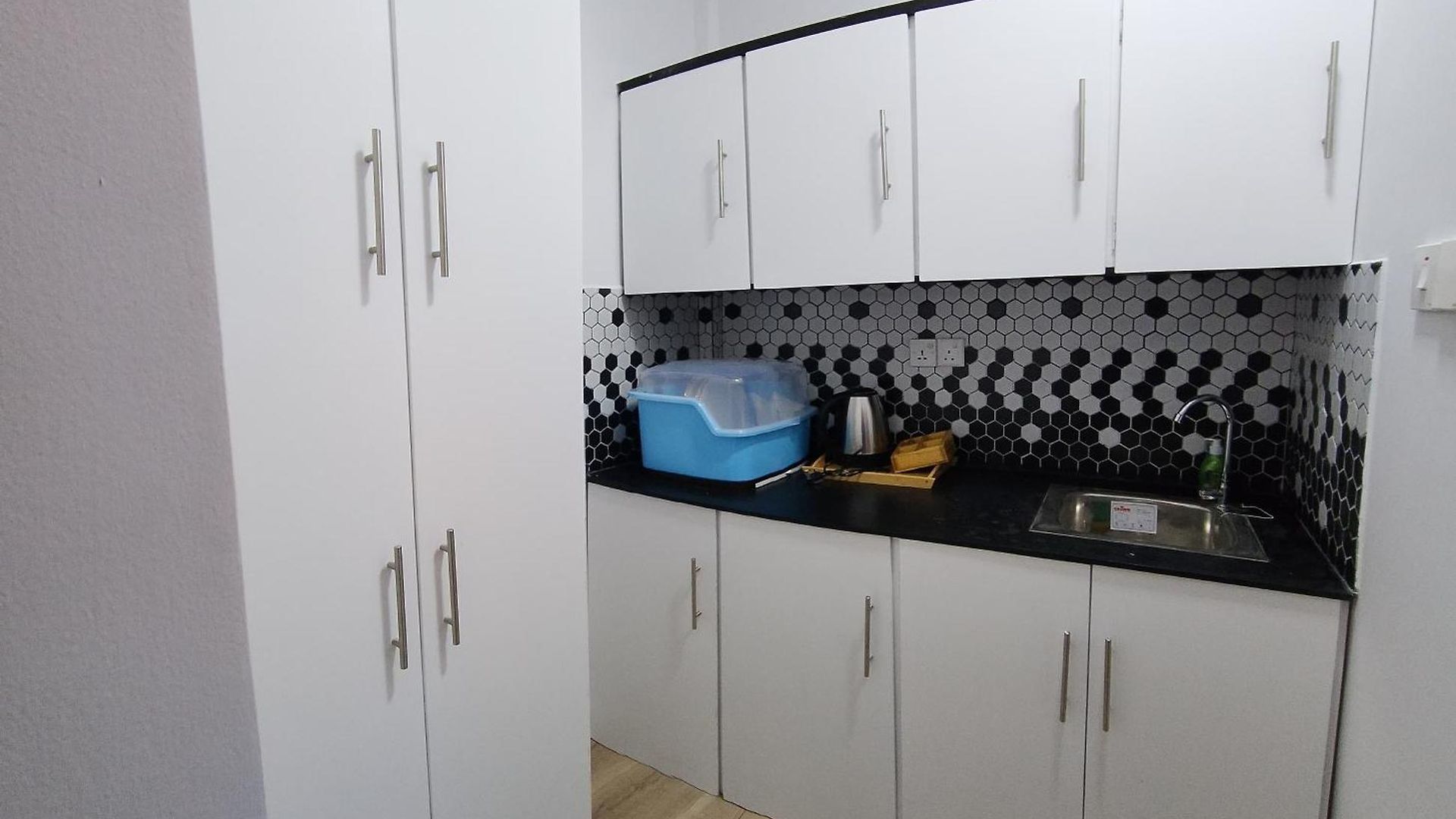 Meridian Haven Holiday home *