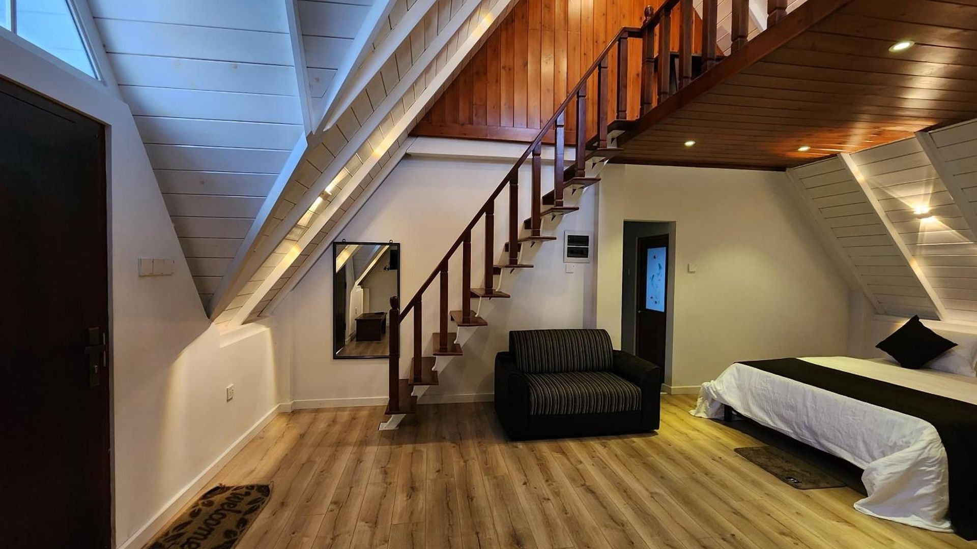 Meridian Haven *