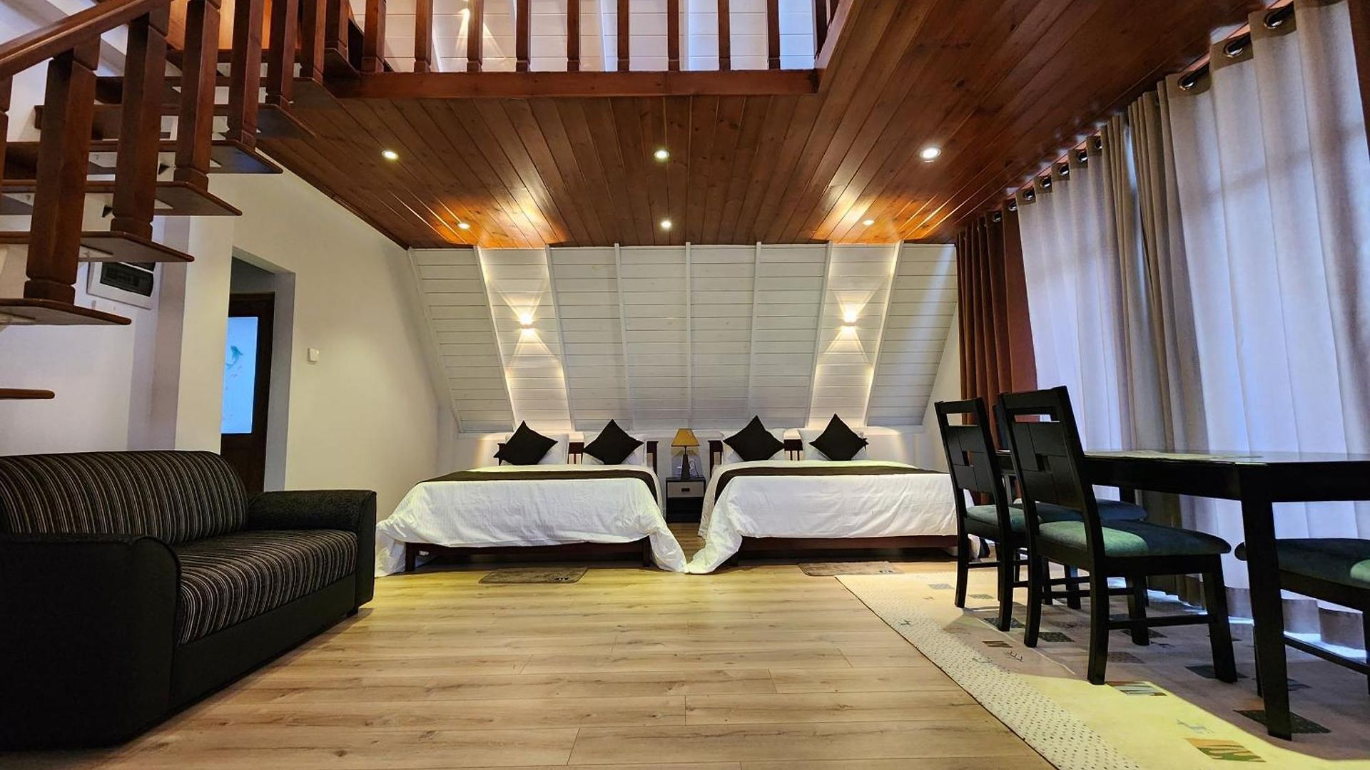 Holiday home Meridian Haven *