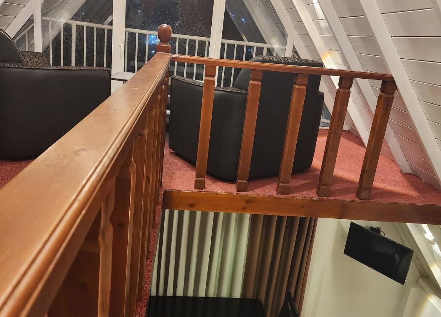 Meridian Haven * Nuwara Eliya