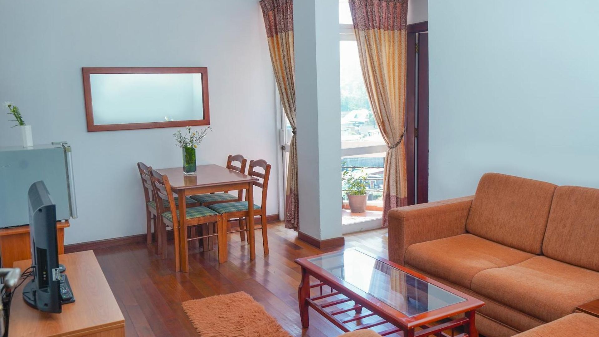 Apartment Mountain Breeze Cool Nuwara Eliya
