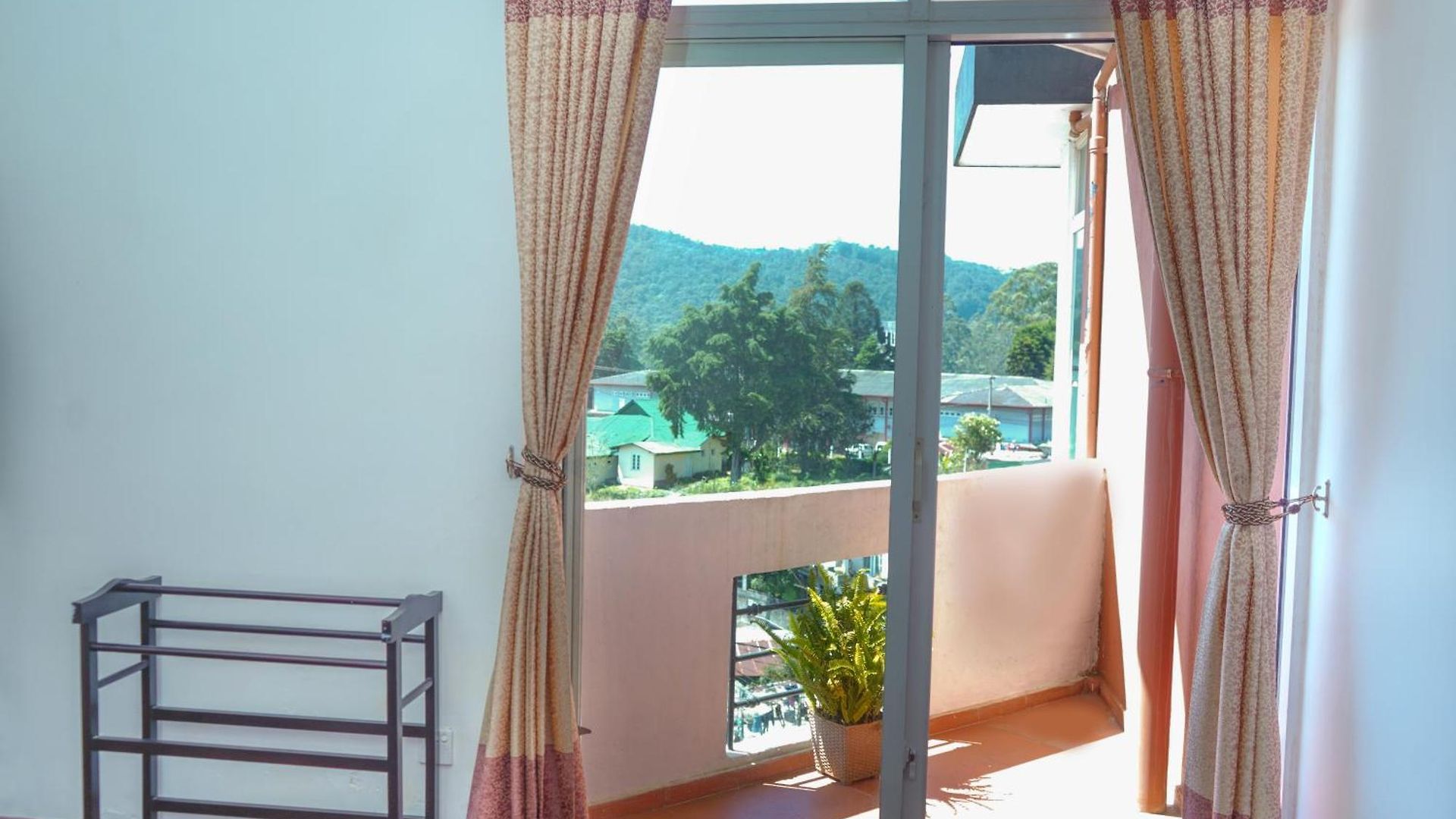 Apartment Mountain Breeze Cool Nuwara Eliya