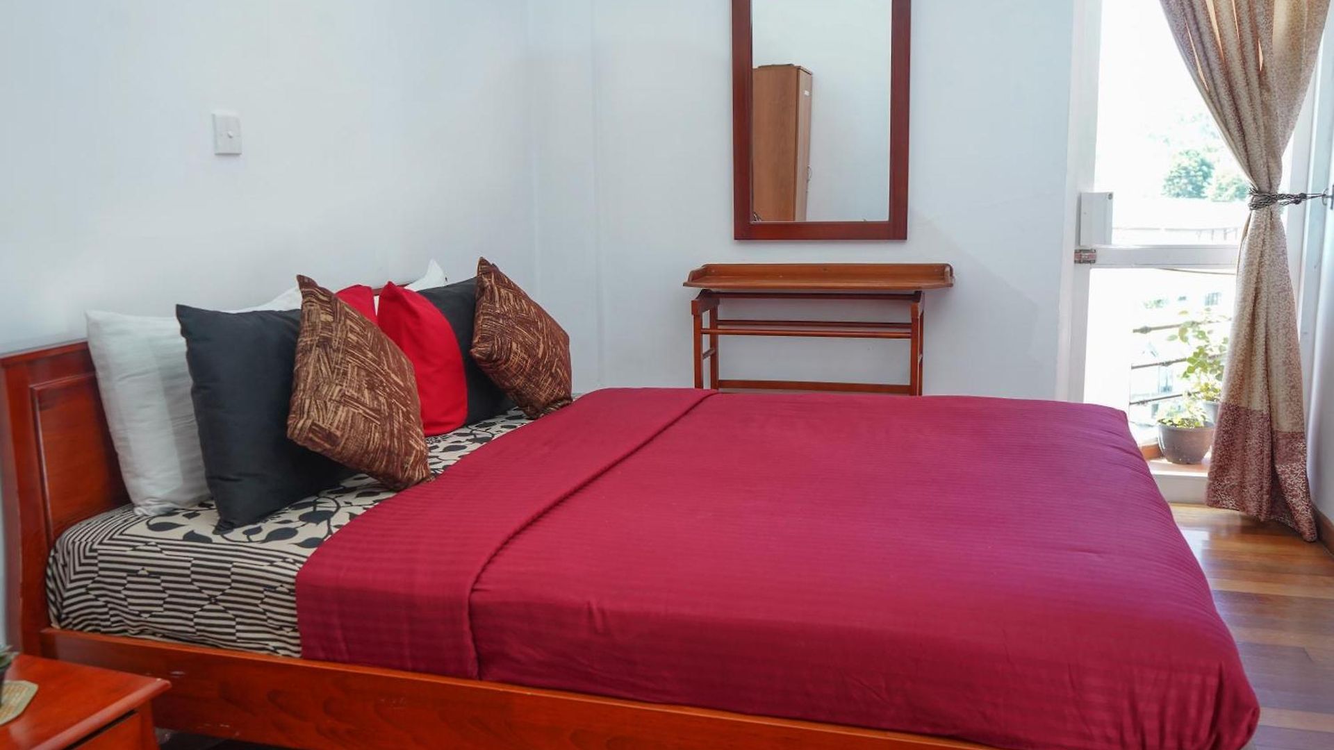 Apartment Mountain Breeze Cool Nuwara Eliya