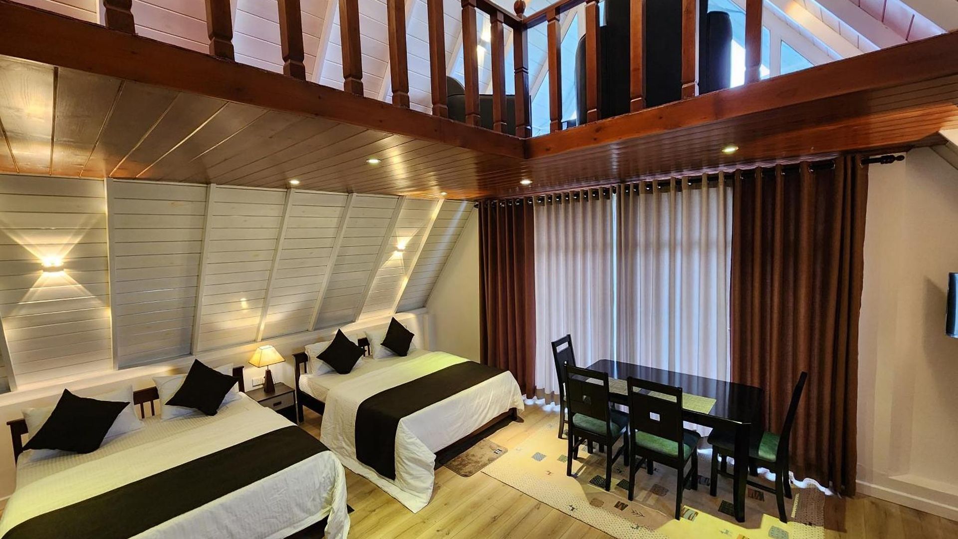 Meridian Haven Holiday home *