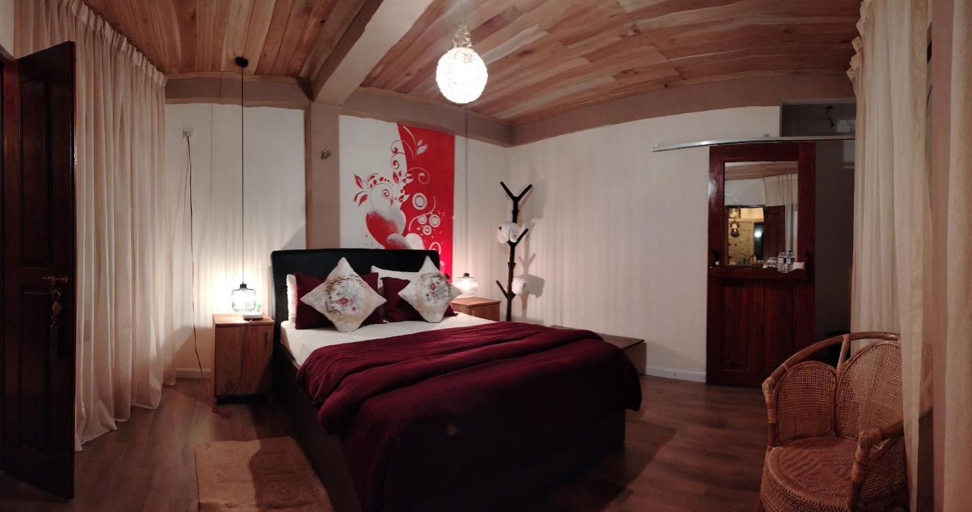 Amaraai Edge Guest house