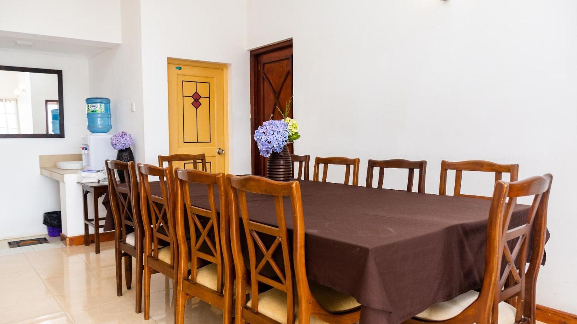 Tranquil Garden Bed & Breakfast 3*