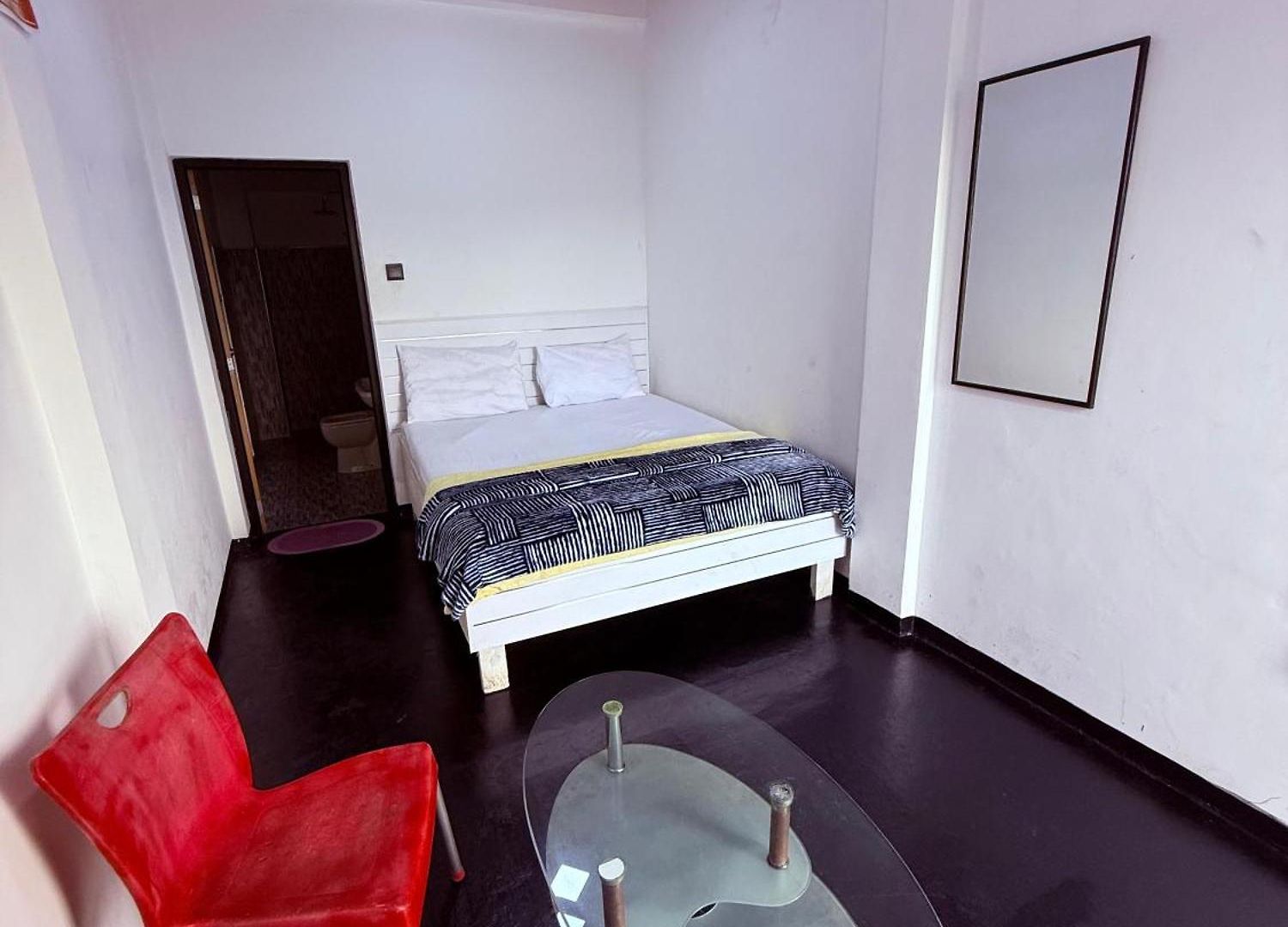 2 Guest house