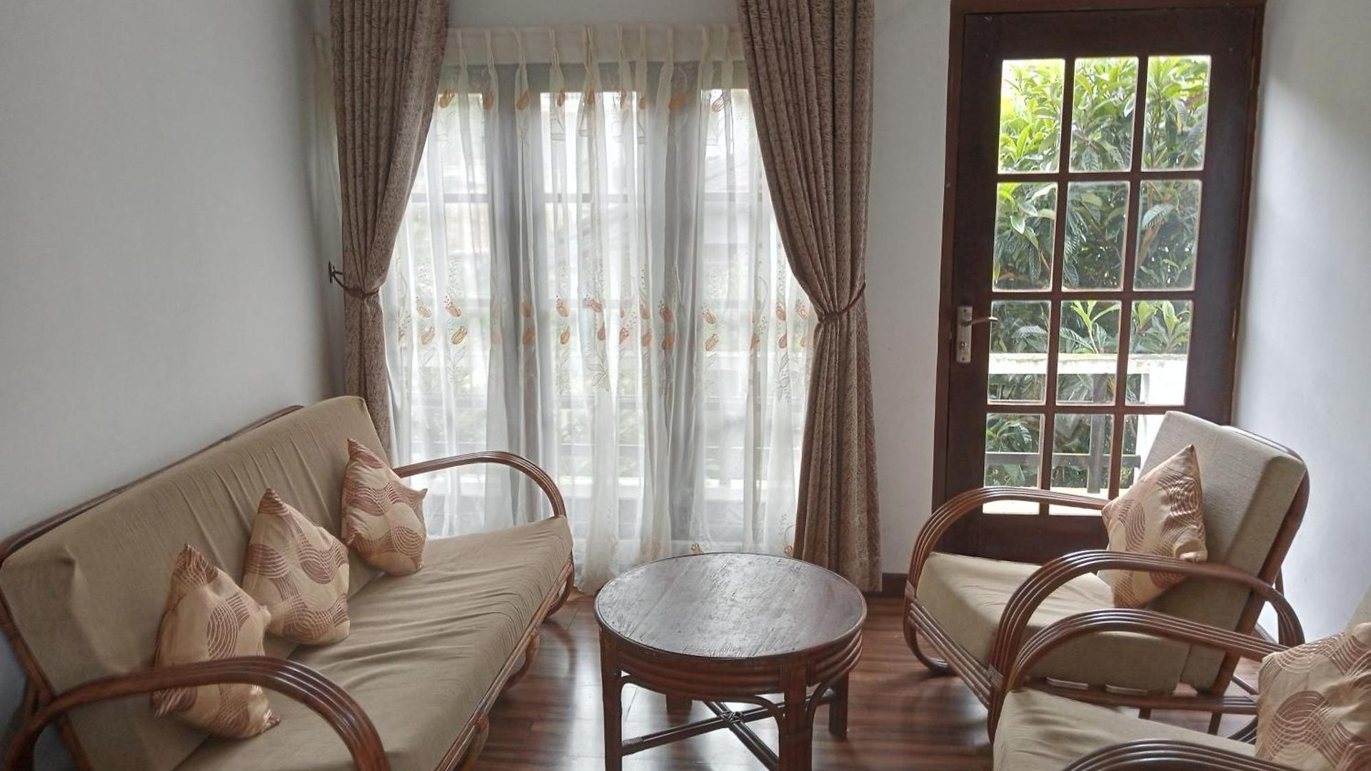 Nuwara Eliya Homestay Nuwara Eliya