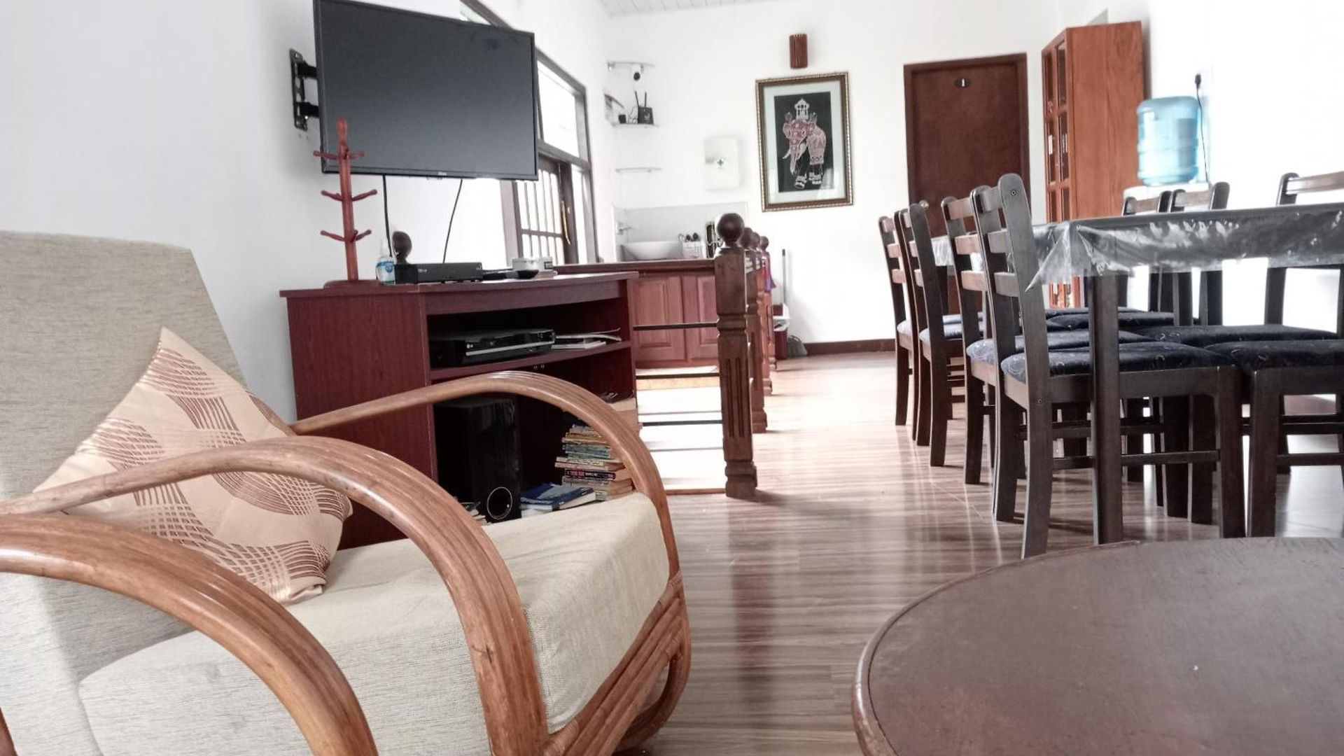 Nuwara Eliya Homestay * Nuwara Eliya