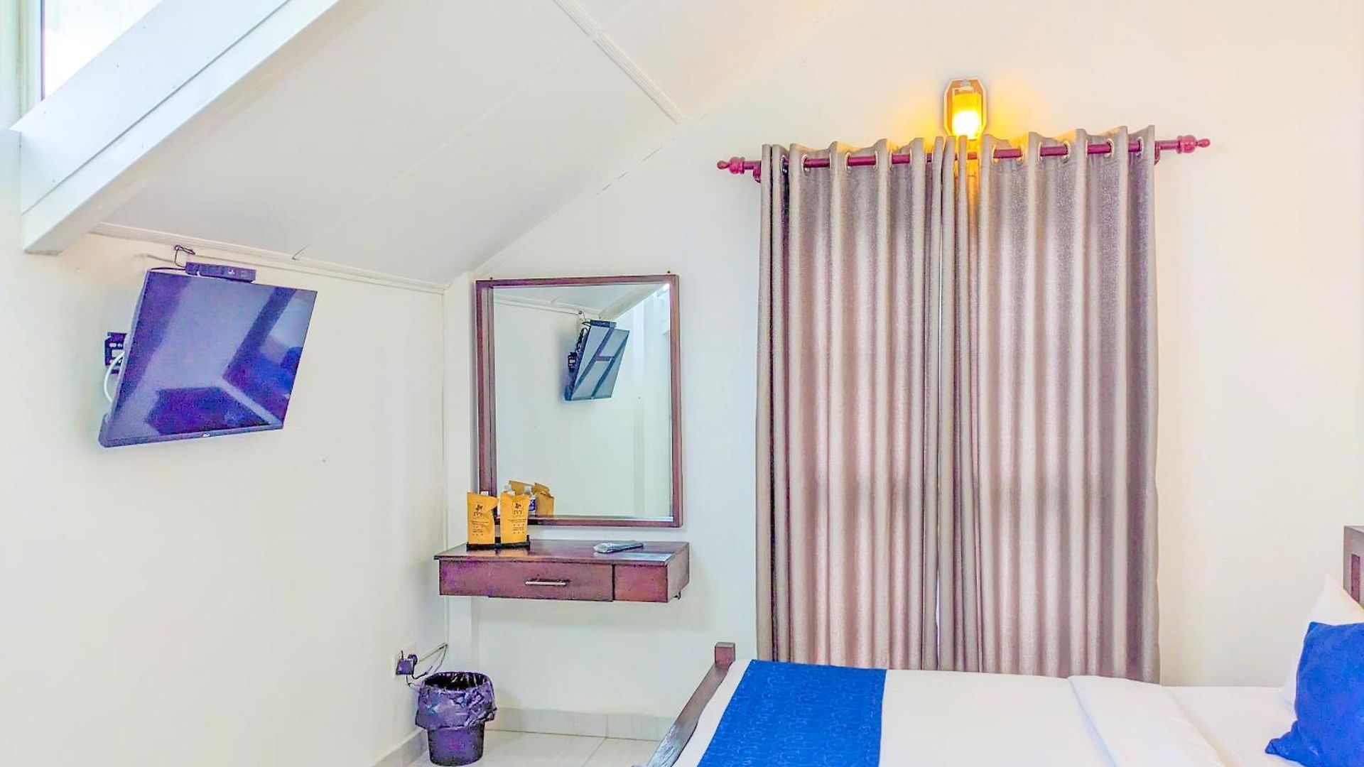 Ivy Hotel Nuwara Eliya