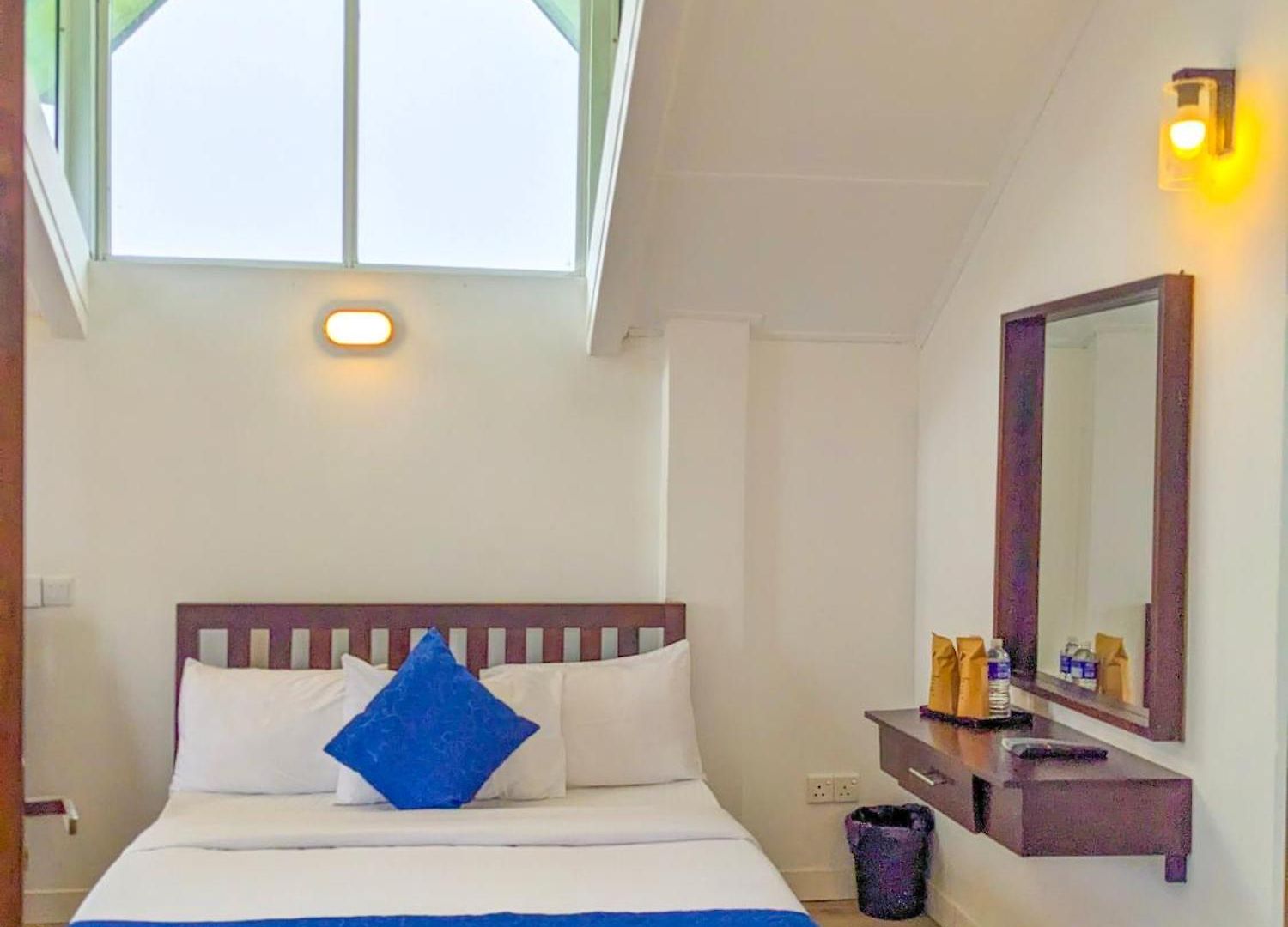 Hotel Ivy Nuwara Eliya