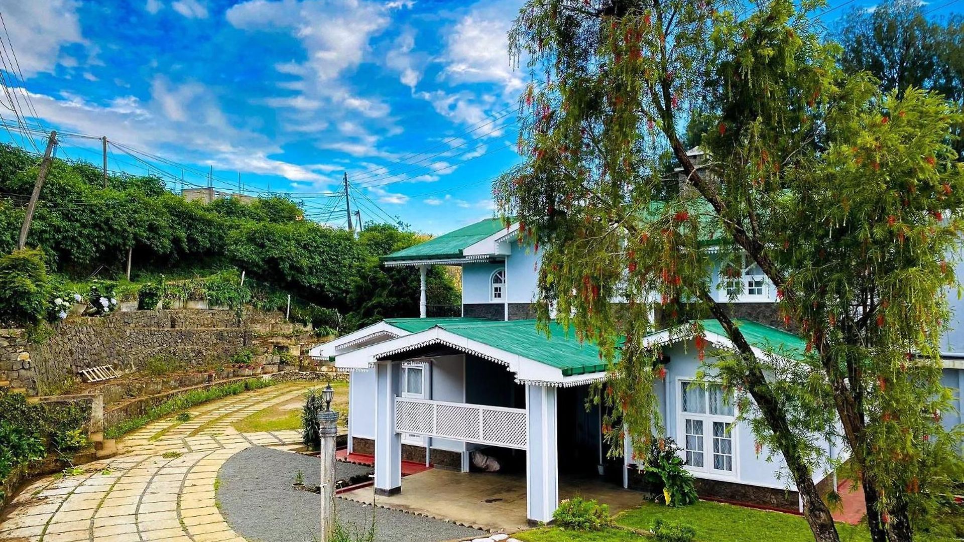Hotel Lavender
