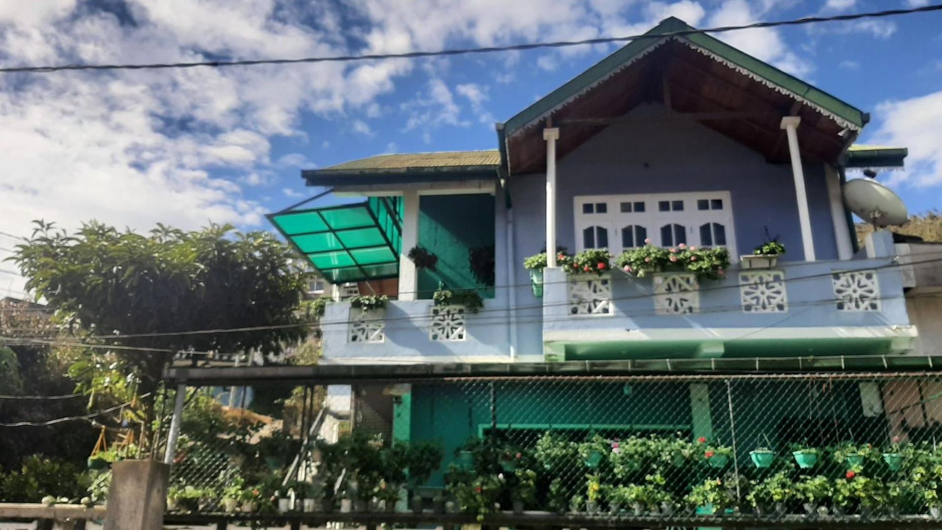 Mapelle House Nuwara Eliya