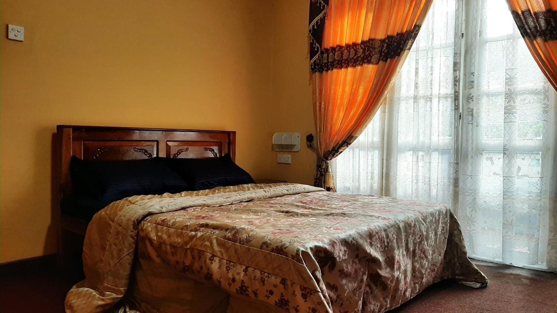 Mapelle House Guest house Nuwara Eliya