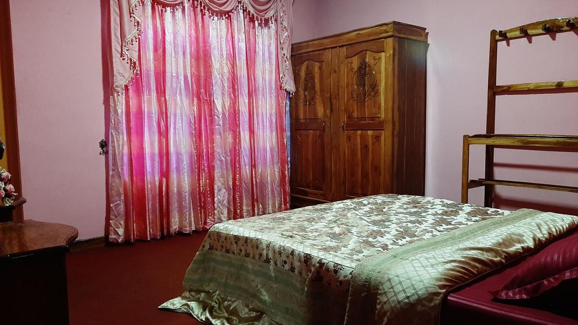Mapelle House Guest house 3*